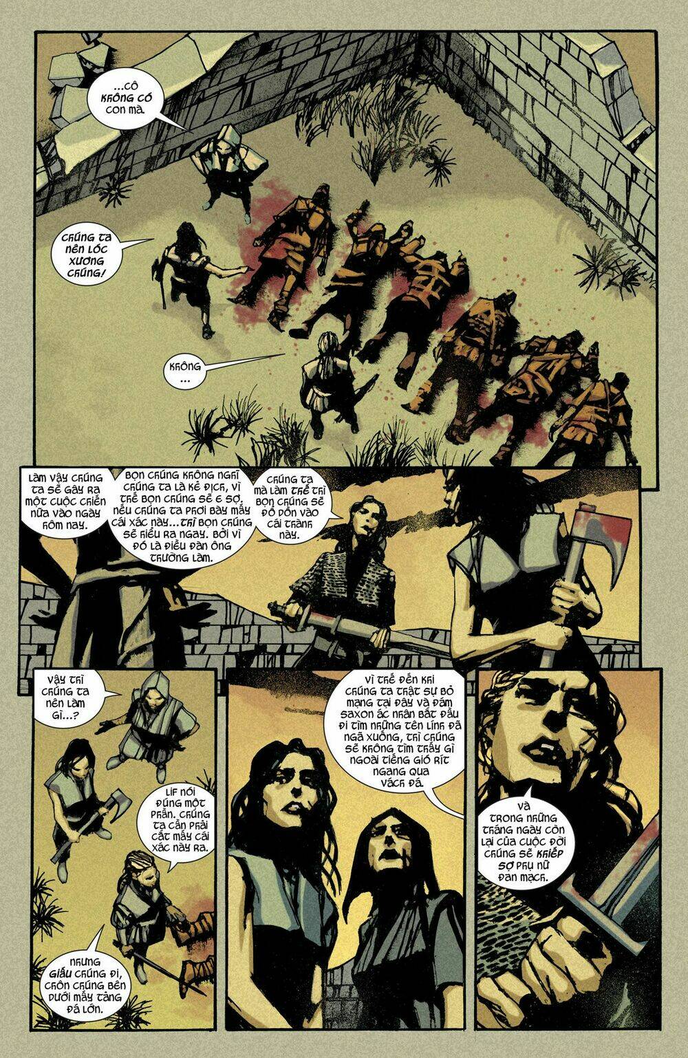 northlanders chapter 19 4