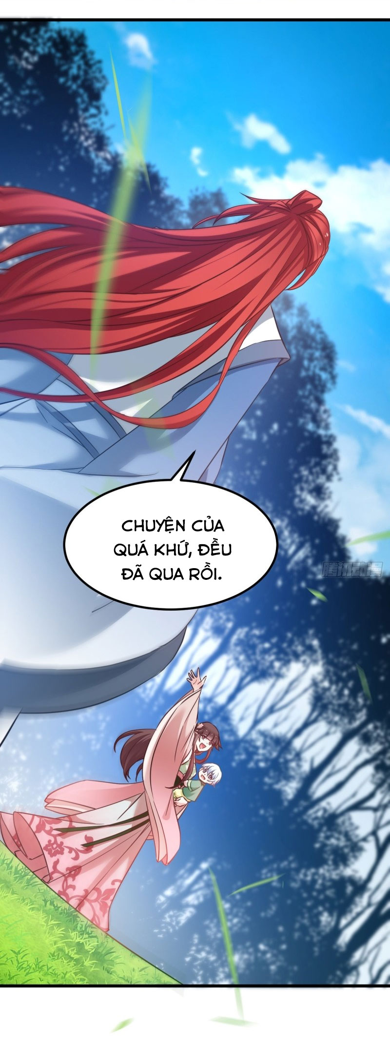 trò chơi trừng phạt chapter 92 17