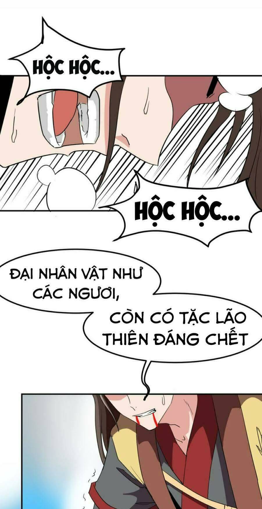 vô cực chiều thiên chapter 3 52