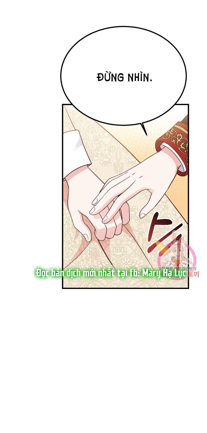 trở thành vợ thái tử quái vật chapter 7.1 10