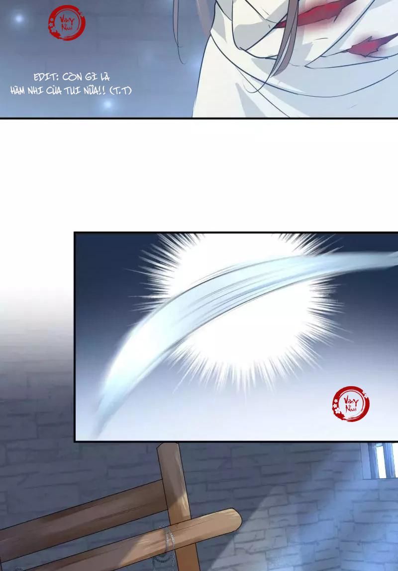 vương gia không thể trêu chapter 47 30