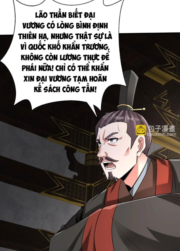 đại tần, ta là con tần thủy hoàng, giết địch thành thần chapter 87 134