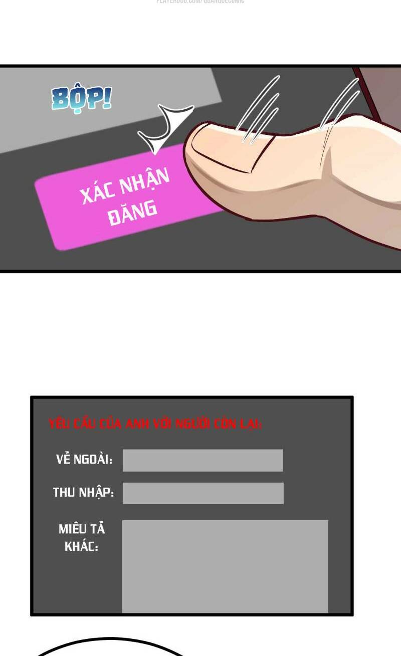 song tu đạo lữ kiểu xem mặt chapter 3 14