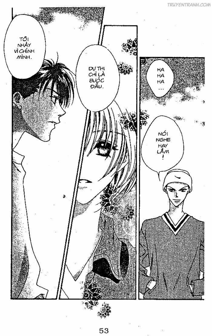 ô mai chua chapter 10 25