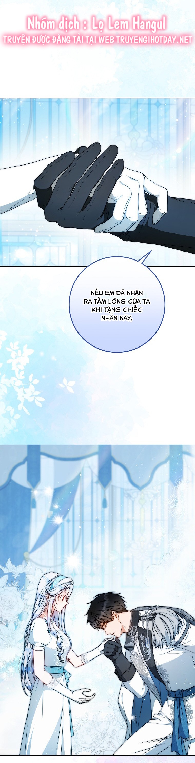 trở thành vợ của nam chính chapter 100 35