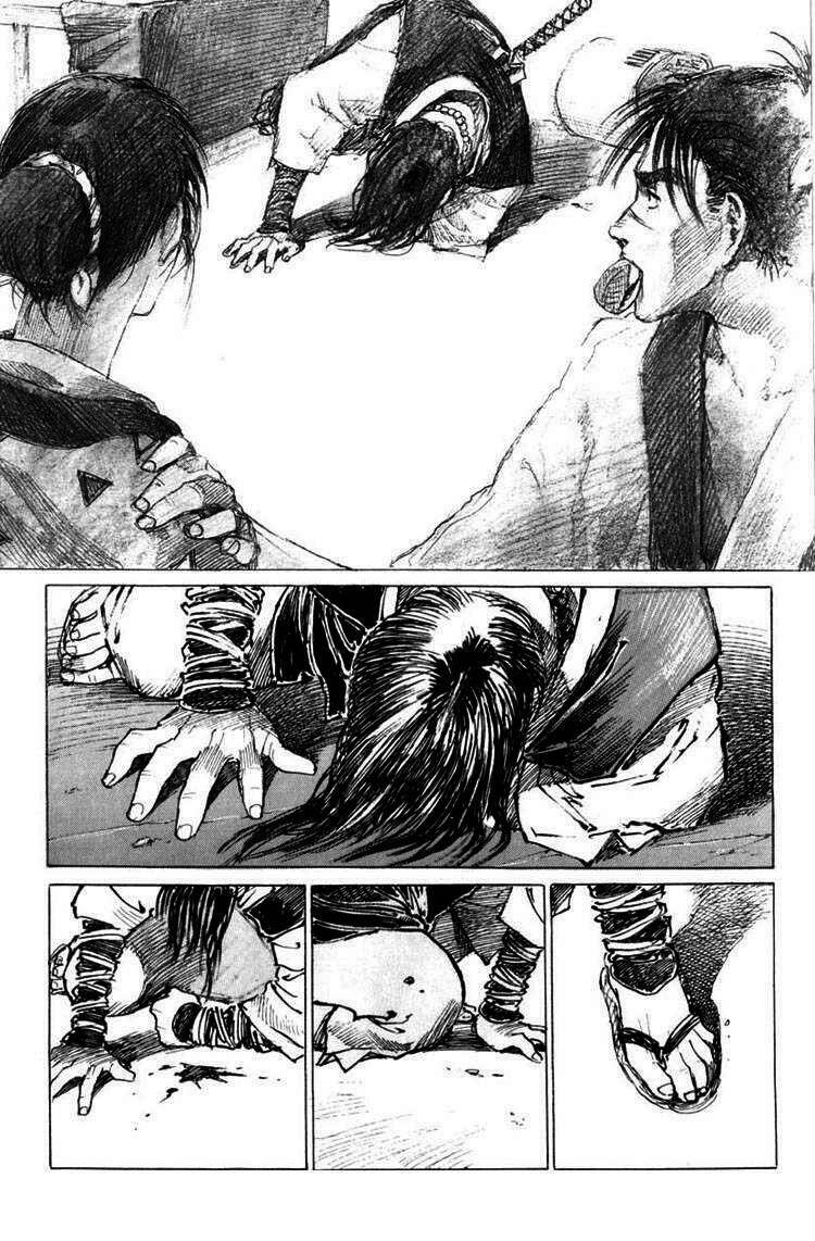 blade of the immortal chapter 5.2 9