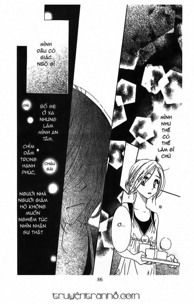 gió xuân chapter 12 17