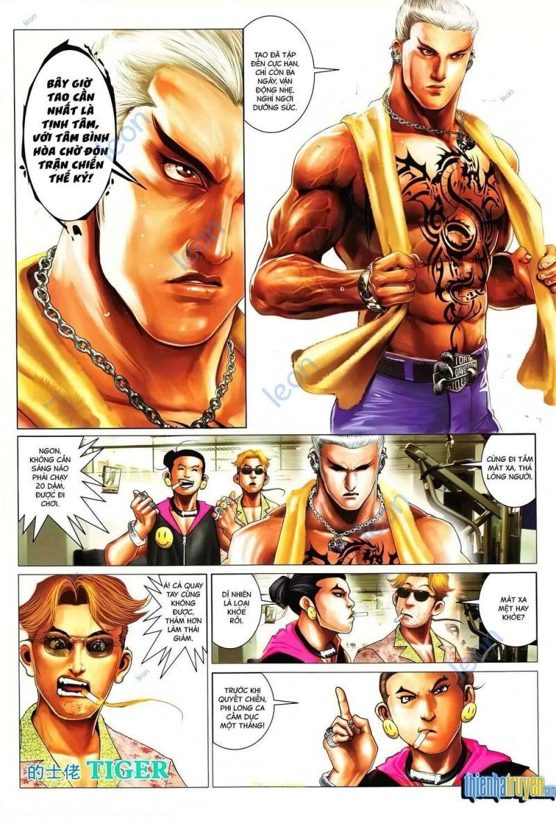 hỏa vũ diệu dương chapter 626 4