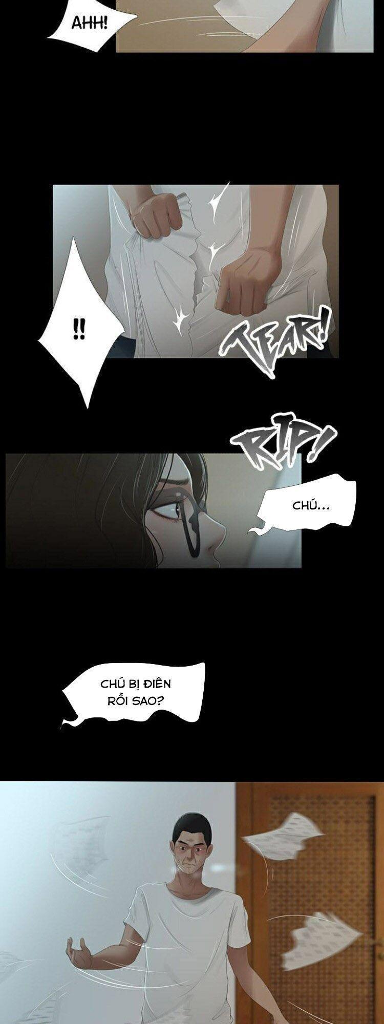 chú và cháu chapter 30 30