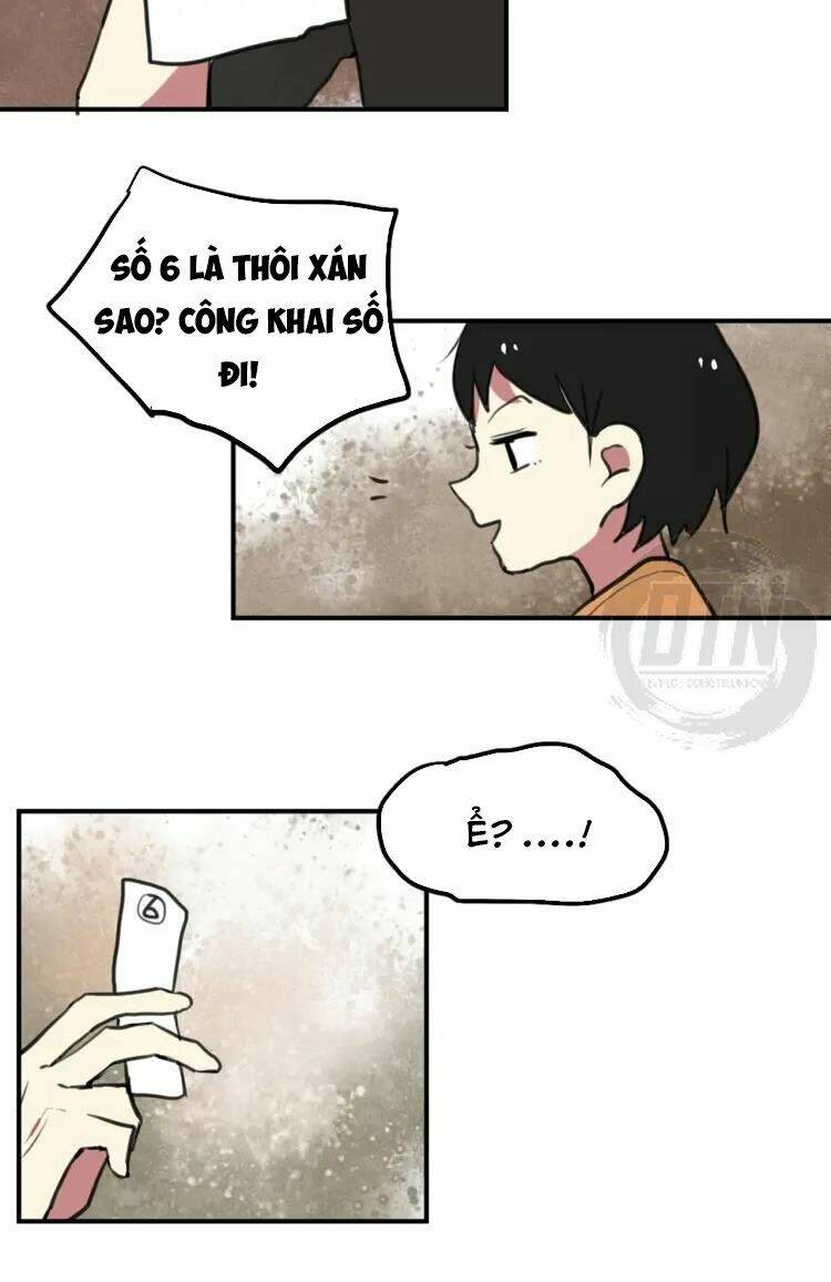 thôi miên em yêu anh chapter 16 14