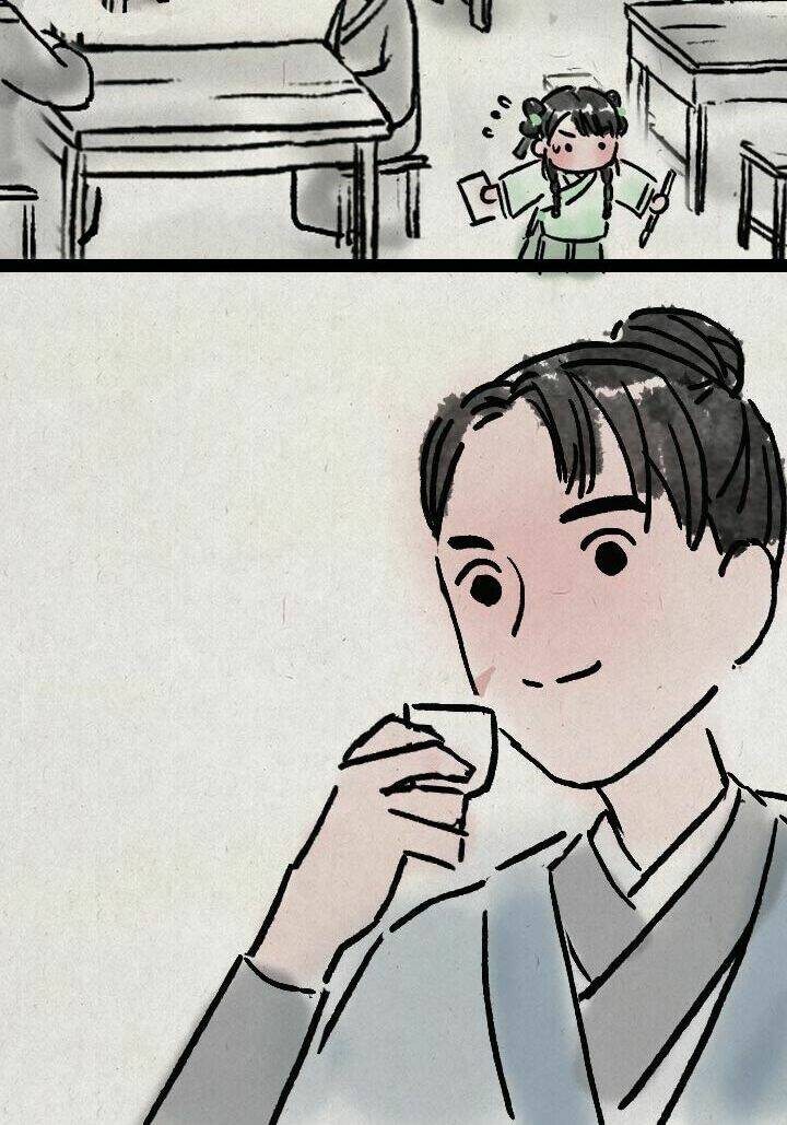 nhất thiền tiểu hòa thượng chapter 81 16