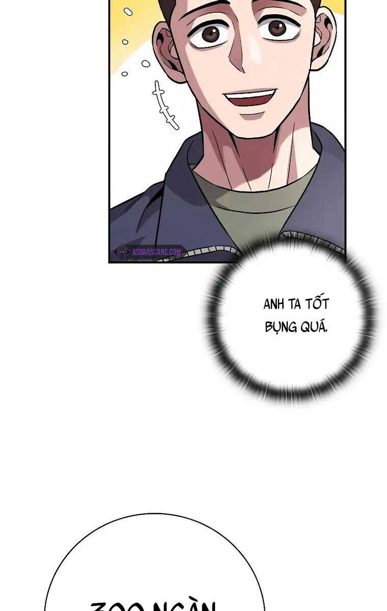 ma pháp sư hắc ám trở về để nhập ngũ chapter 9.1 18