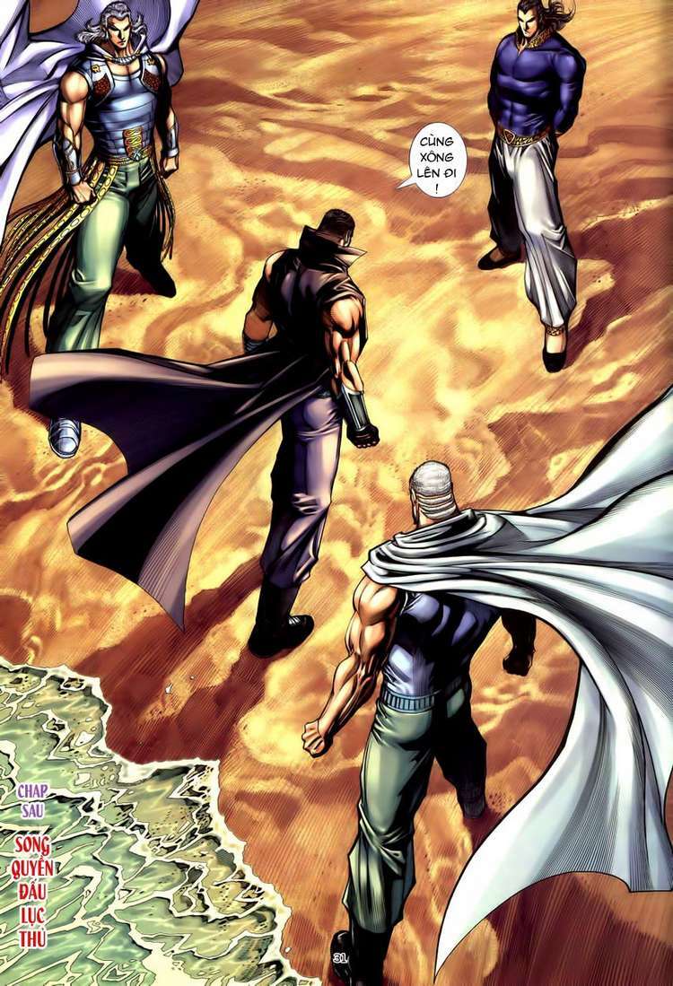 võ thần chapter 176 31