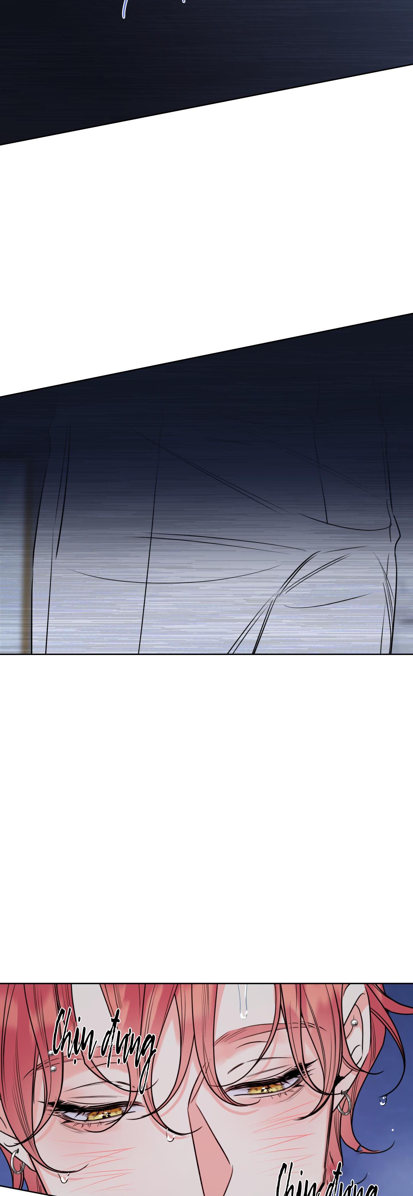 honey trouble - rắc rối ngọt ngào chapter 20 41