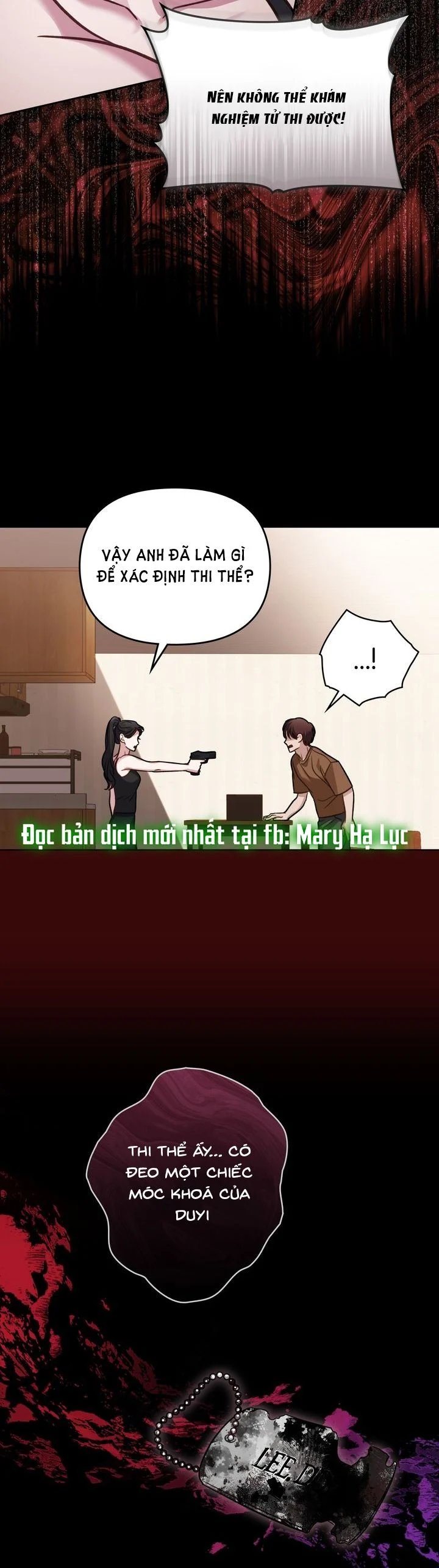 kẻ nghiệp dư chapter 5.5 3