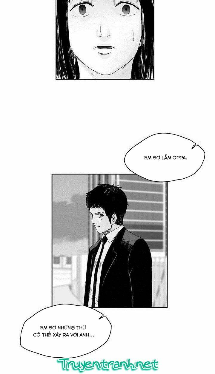 bạo lực học đường chapter 39 28