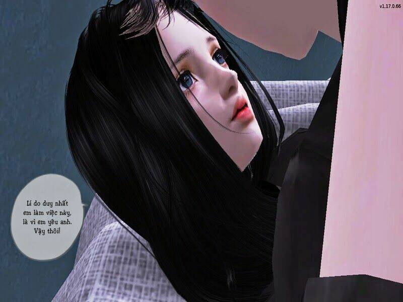 nụ cười của anh [truyện sims] chapter 71 154