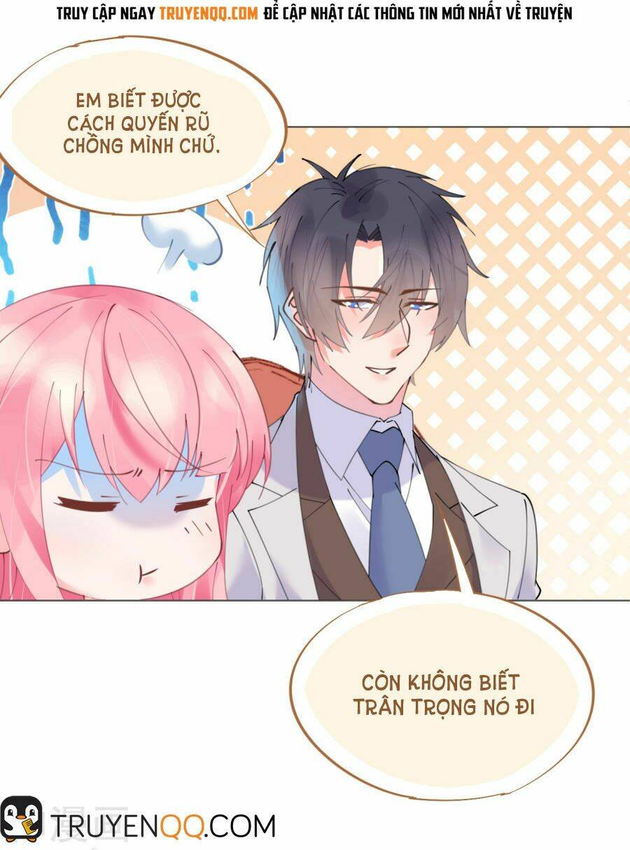 thuyền trưởng đại nhân khinh diểm ái chapter 58 29