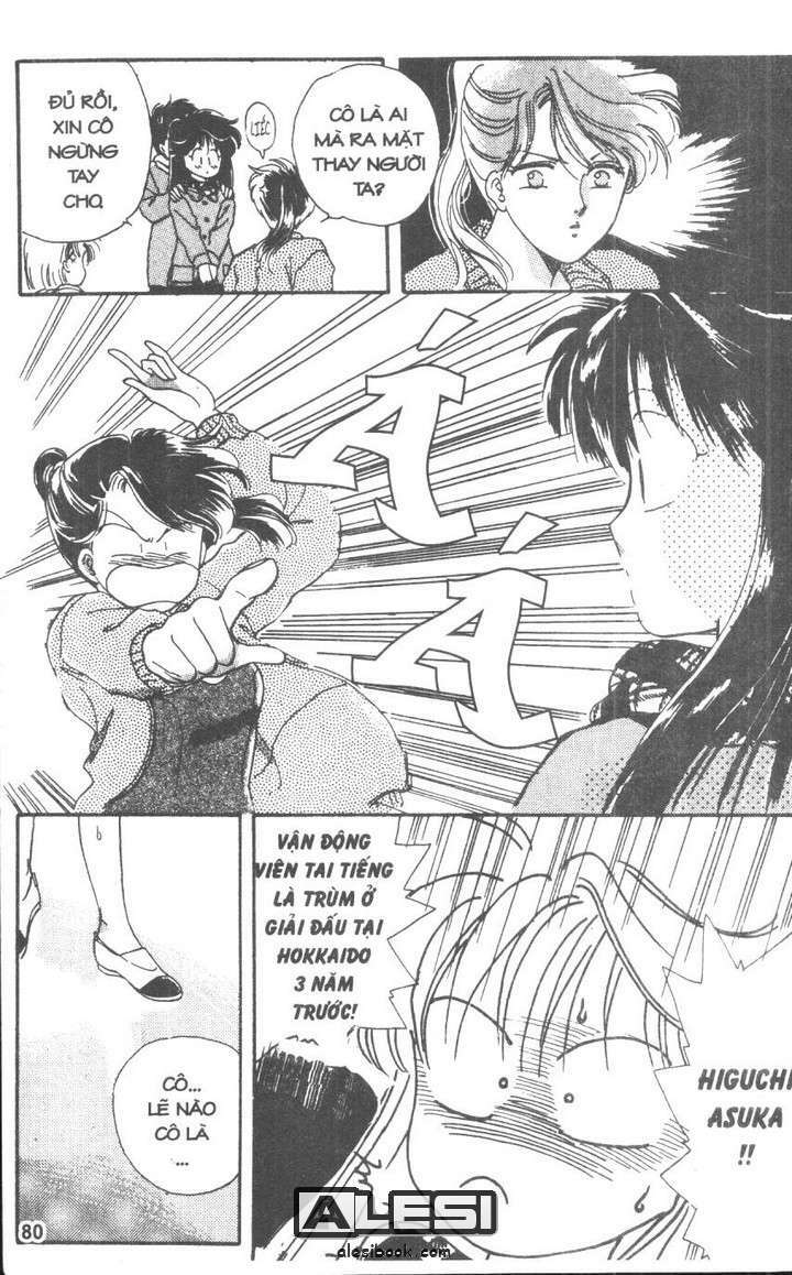 bước qua tuổi 16 chapter 2 37