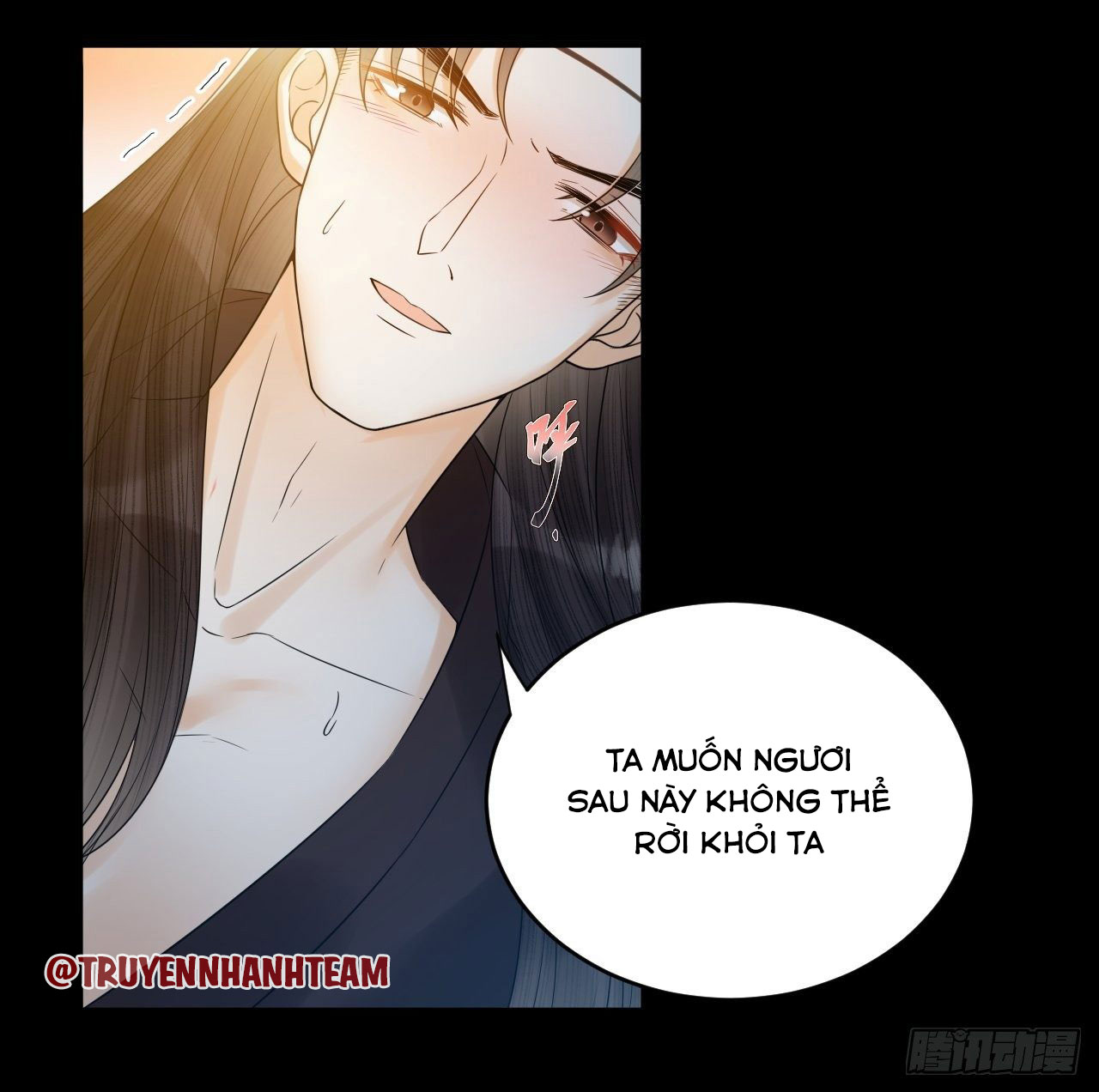 lễ băng nhạc hoại chi dạ chapter 50 30