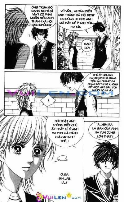 anh,bạn trai và người ấy chapter 6 121