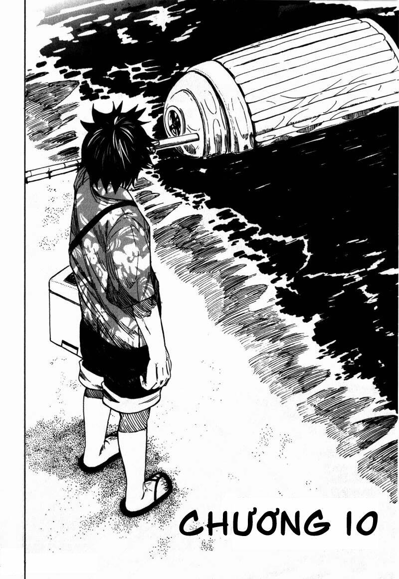 asamiya-san no imouto chapter 10 3