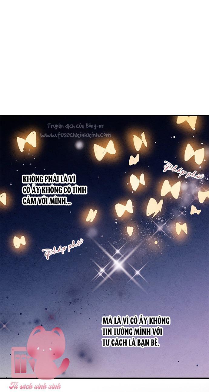 lệnh cấm hôn chapter 43 58