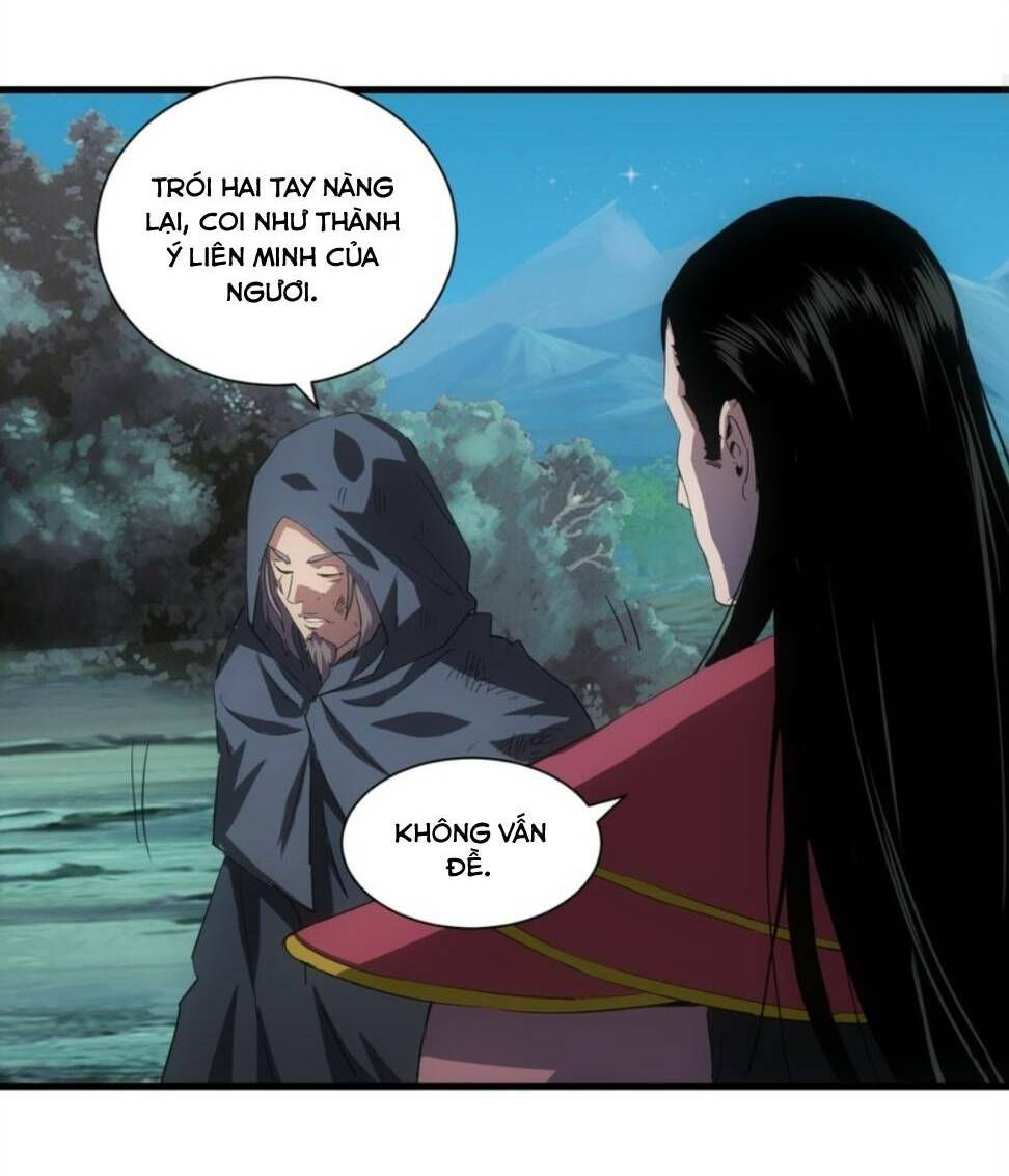 vạn cổ đệ nhất thần chapter 146 15