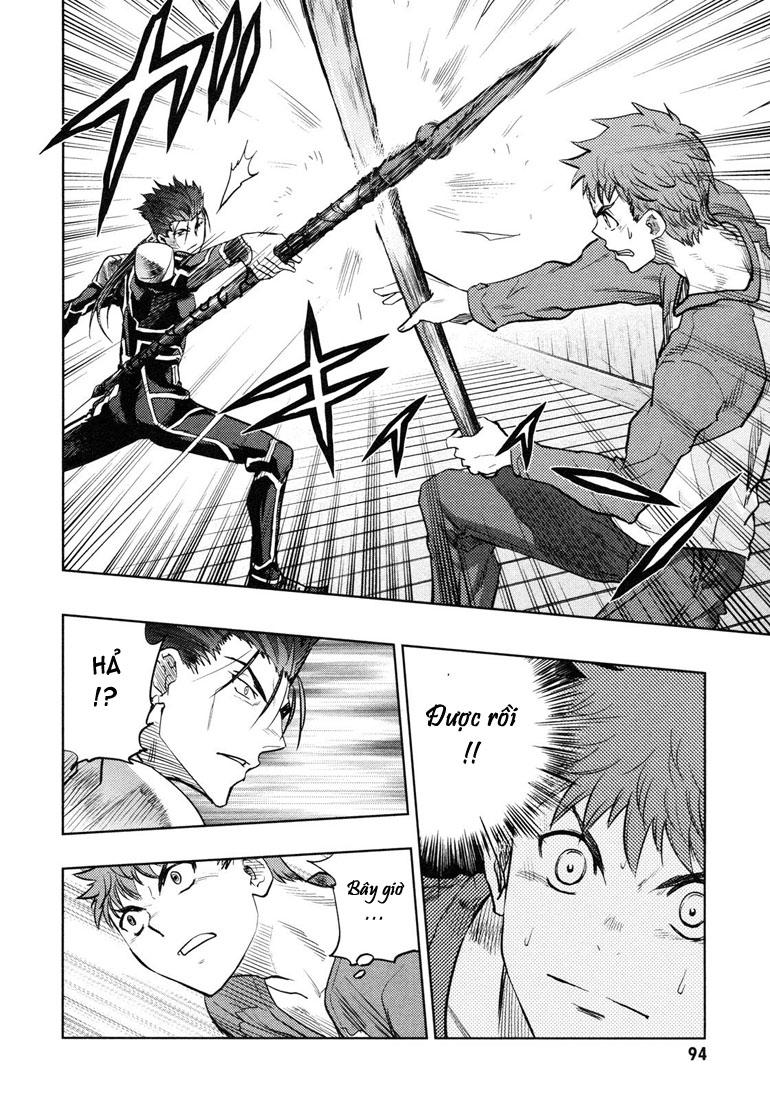 fate stay night chapter 42 24