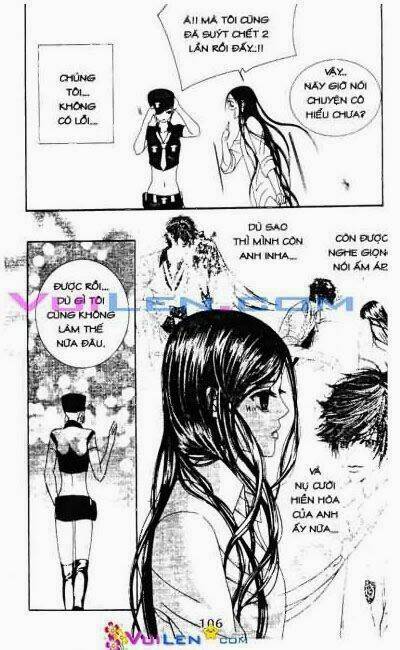 bí mật học viện cross chapter 5 106