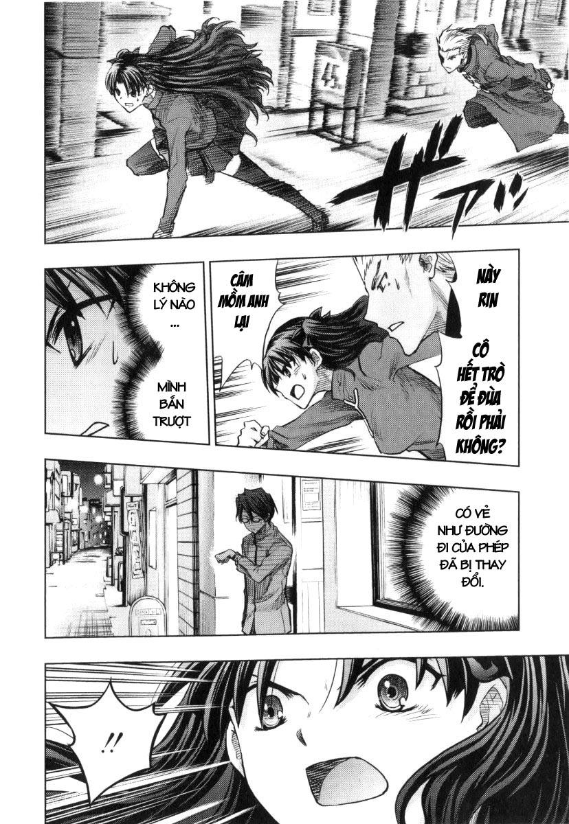 fate stay night chapter 32 28