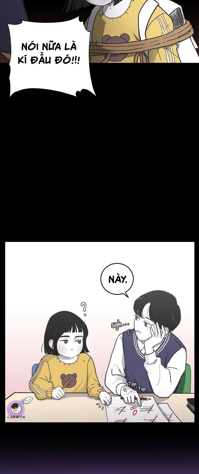 ba người anh trai cực phẩm của tôi chapter 2 39