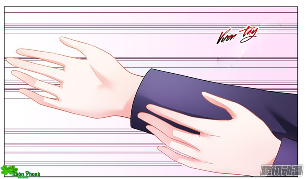 phúc hắc tổng tài đừng tới đây chapter 43 15