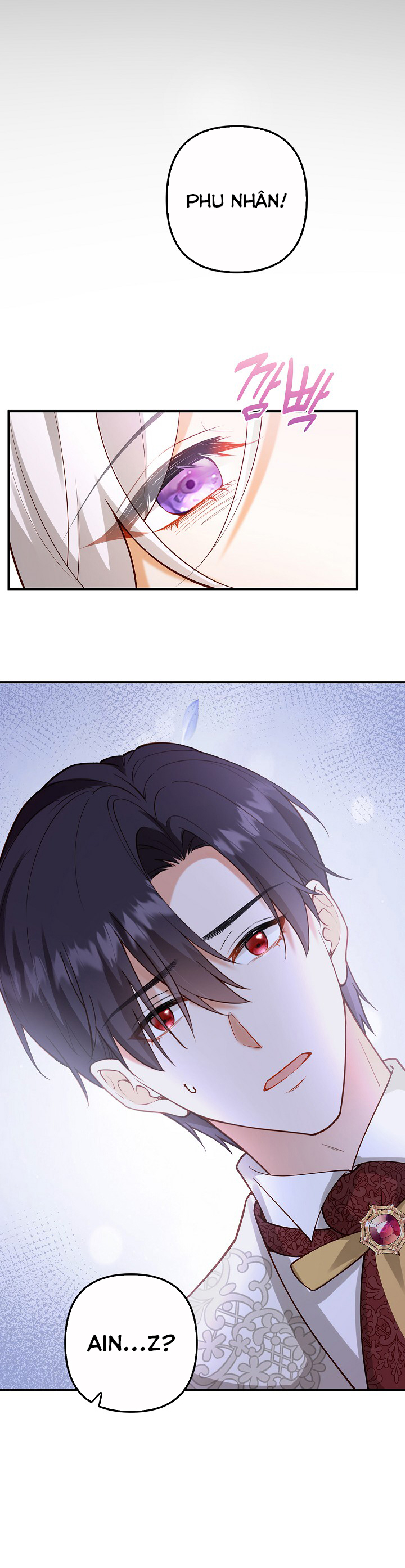 tôi sẽ nuôi dưỡng hai đứa con của nam chính chapter 32 29