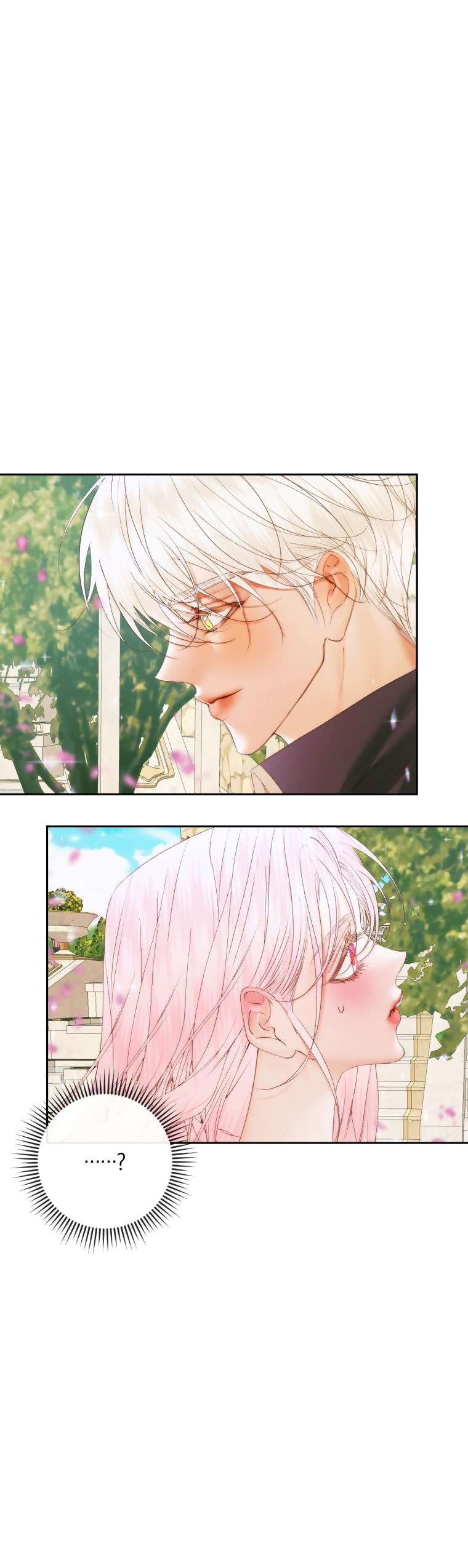 trở thành cô vợ khế ước của nhân vật phản diện chapter 92.1 18