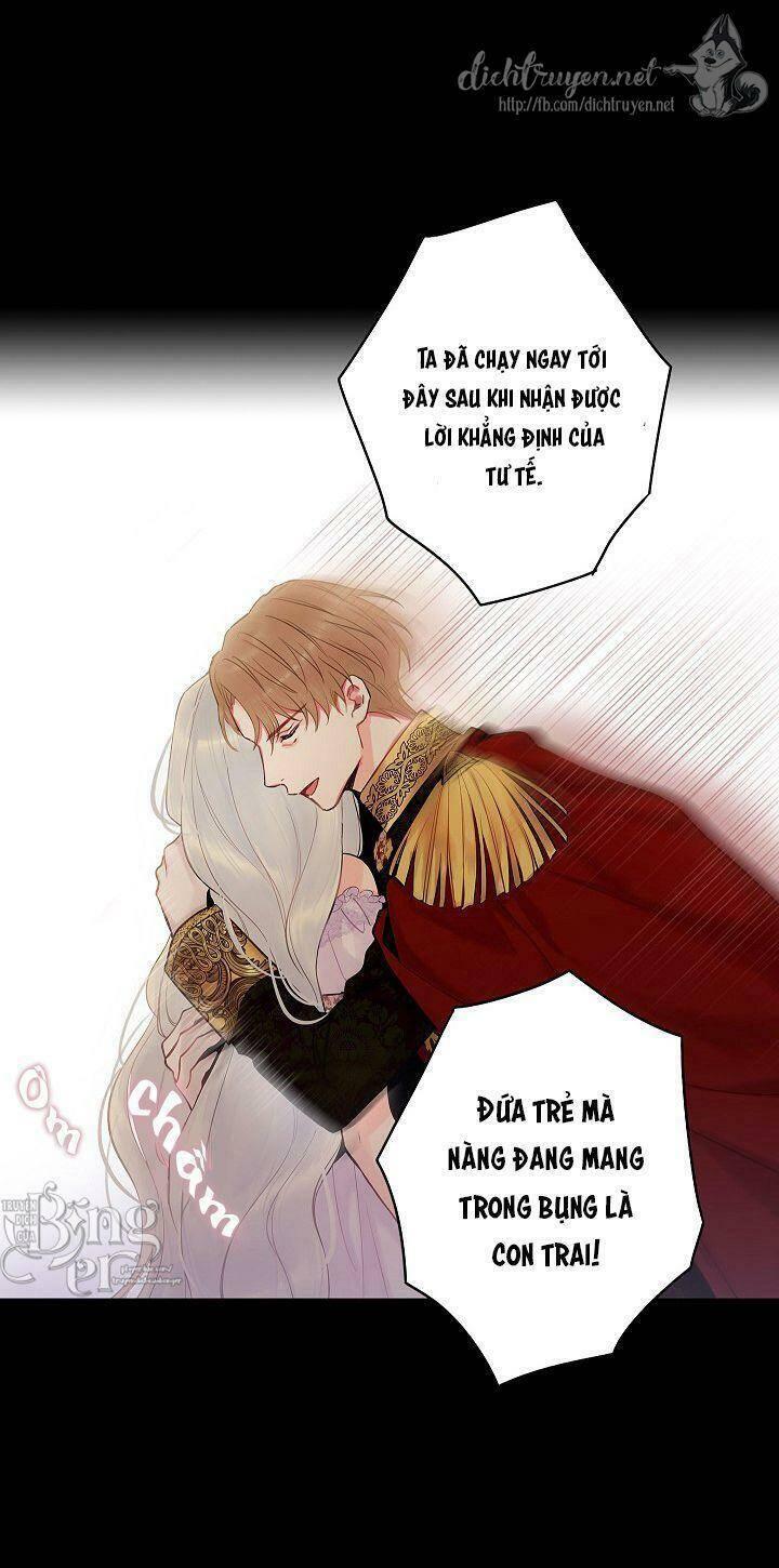 trọng sinh trở thành hoàng phi chapter 187 6