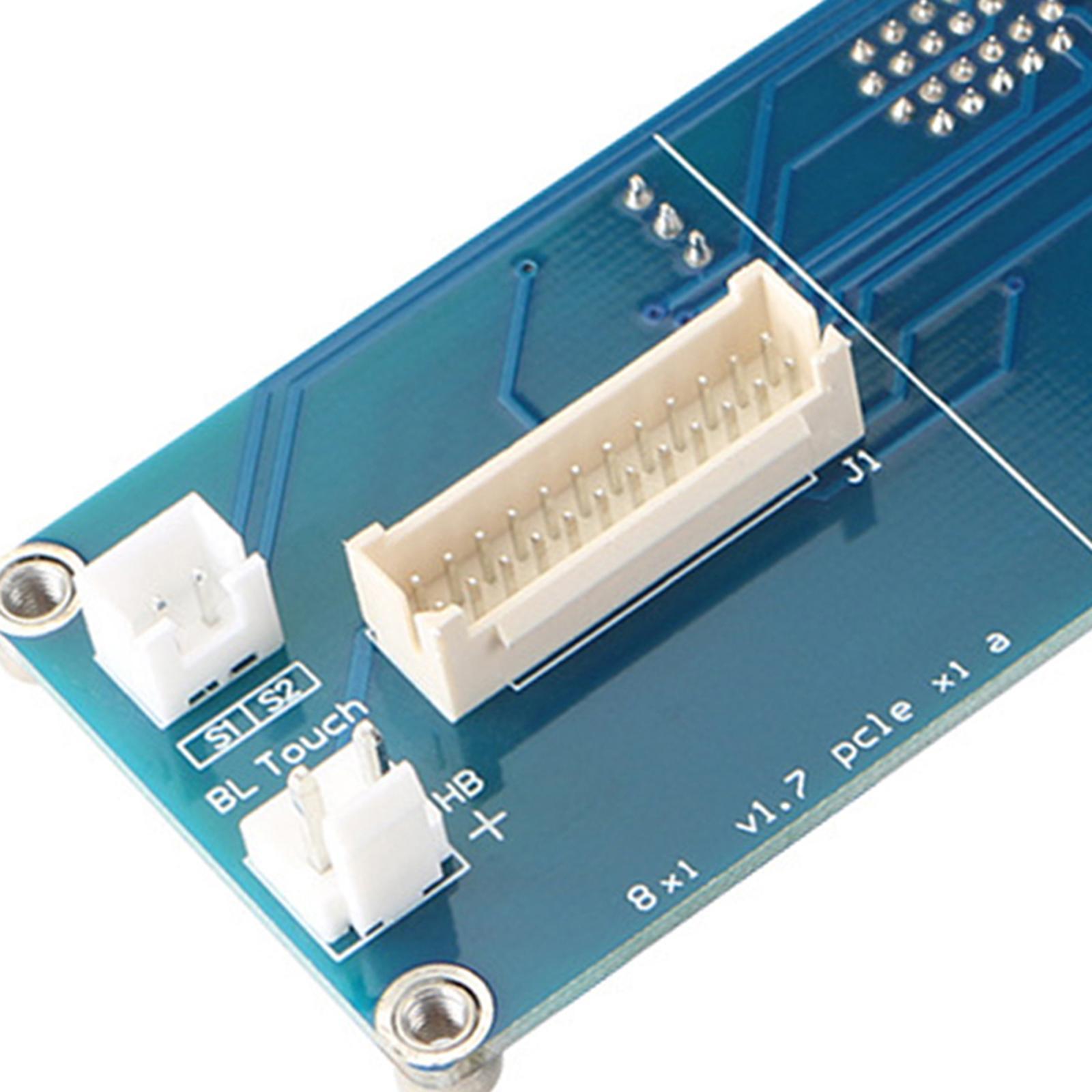 Z Axis Adapter Board 1.7 Motor Print Head for Component