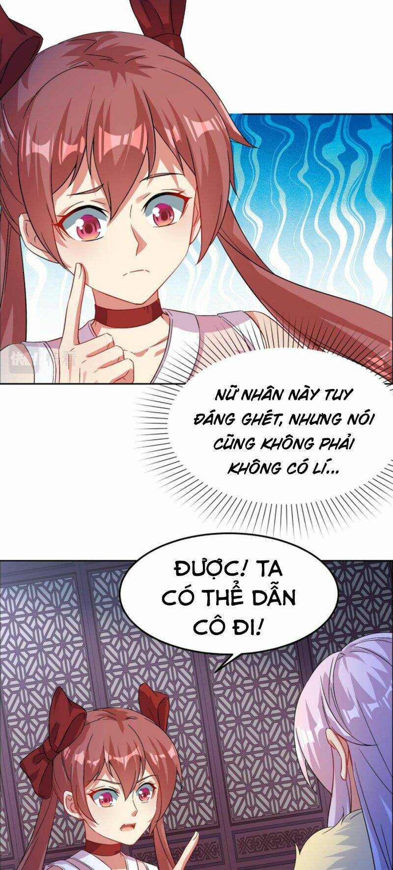 thôn phệ một thế giới tu tiên chapter 119 3