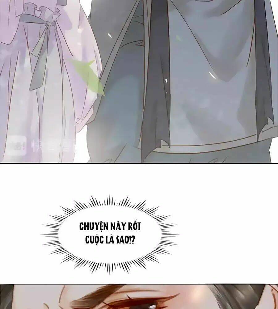 tiểu sư phụ, tóc giả của ngài rơi rồi! chapter 17 57