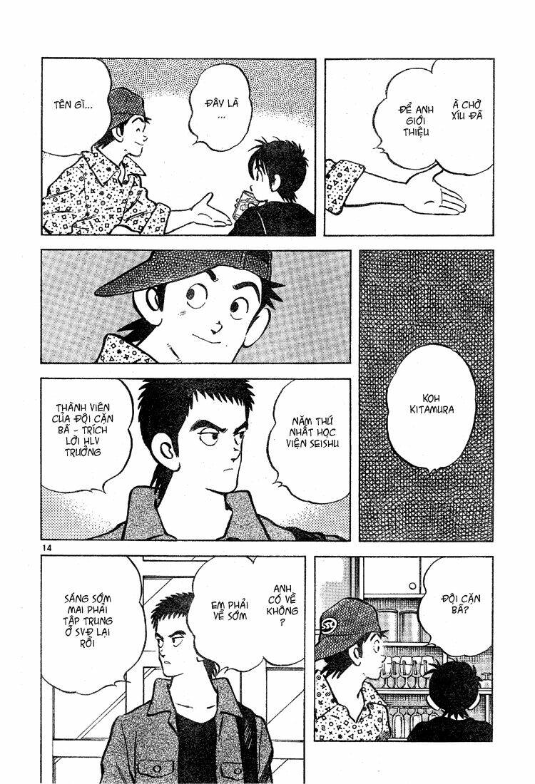 trò chơi vượt qua thử thách chapter 42 16