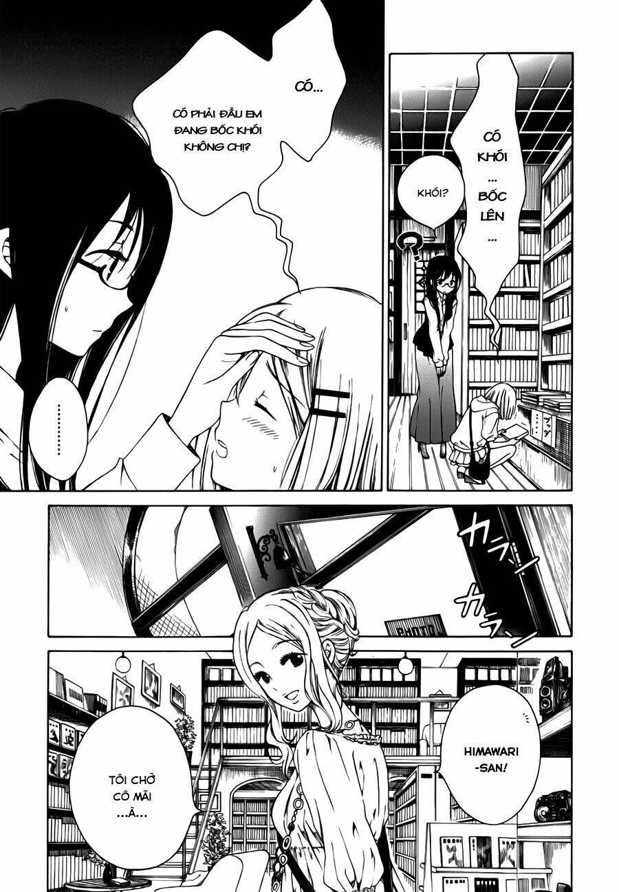 himawari-san chapter 4 12