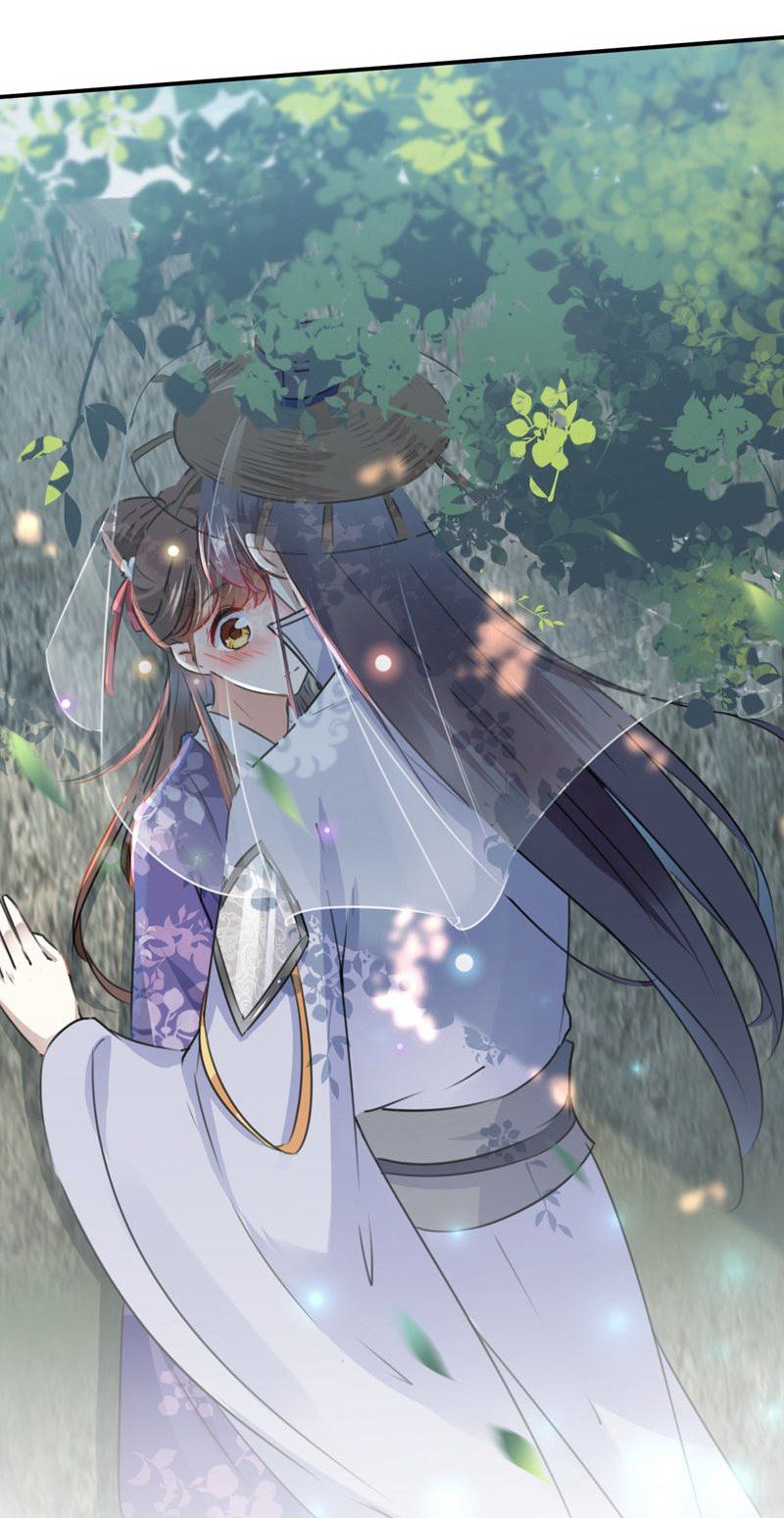 vương gia không thể trêu chapter 100 12