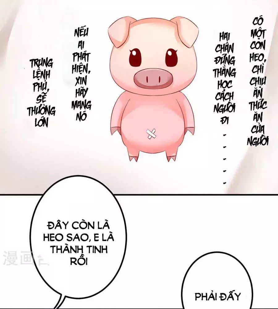 từ đây vương gia không thượng triều sớm chapter 85 10