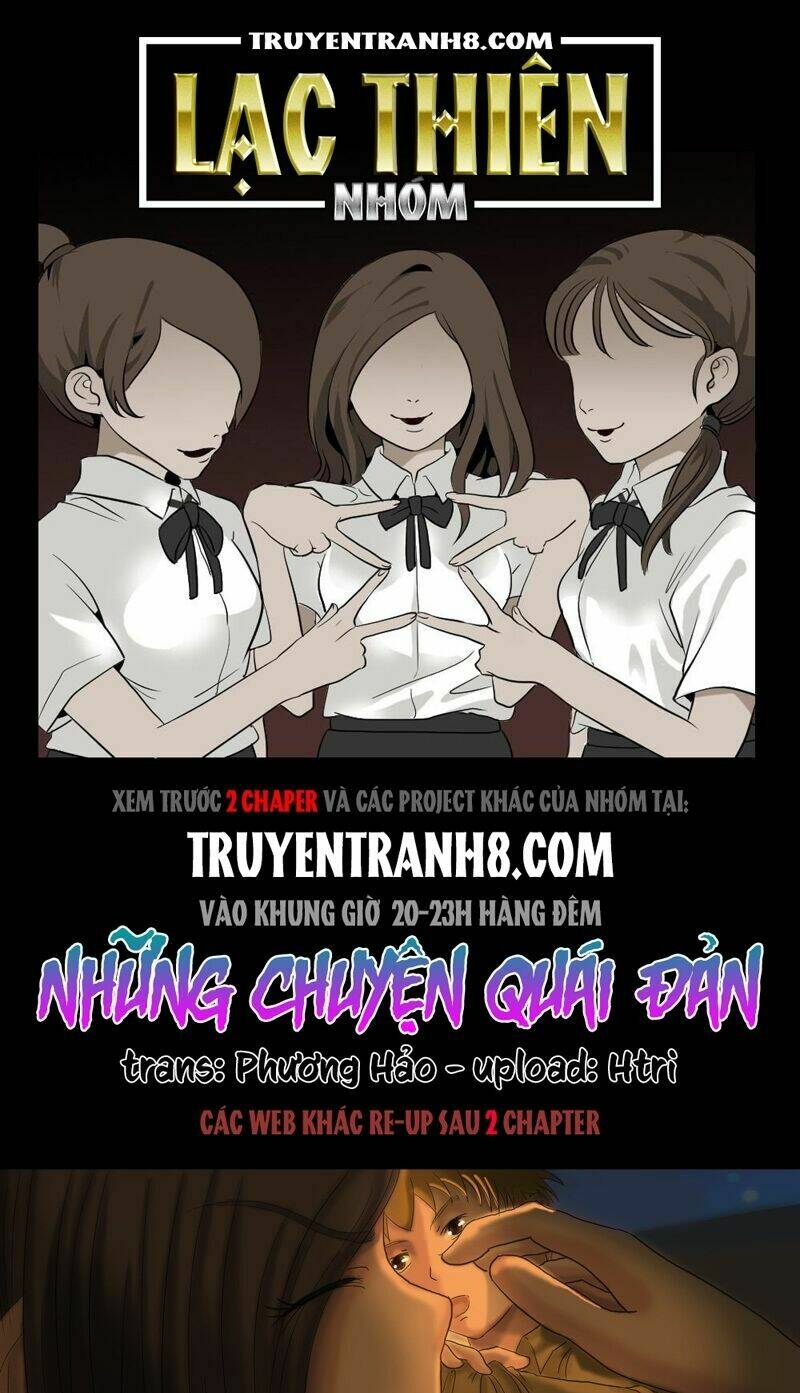 những chuyện quái đản chapter 15 1