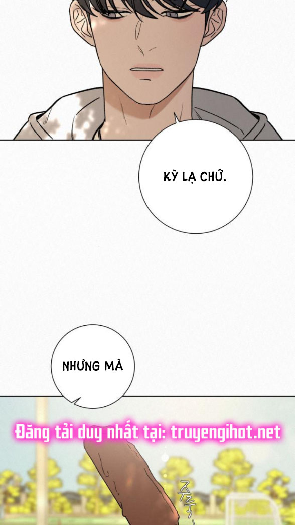 kế hoạch tình yêu trong sáng chapter 11.1 37