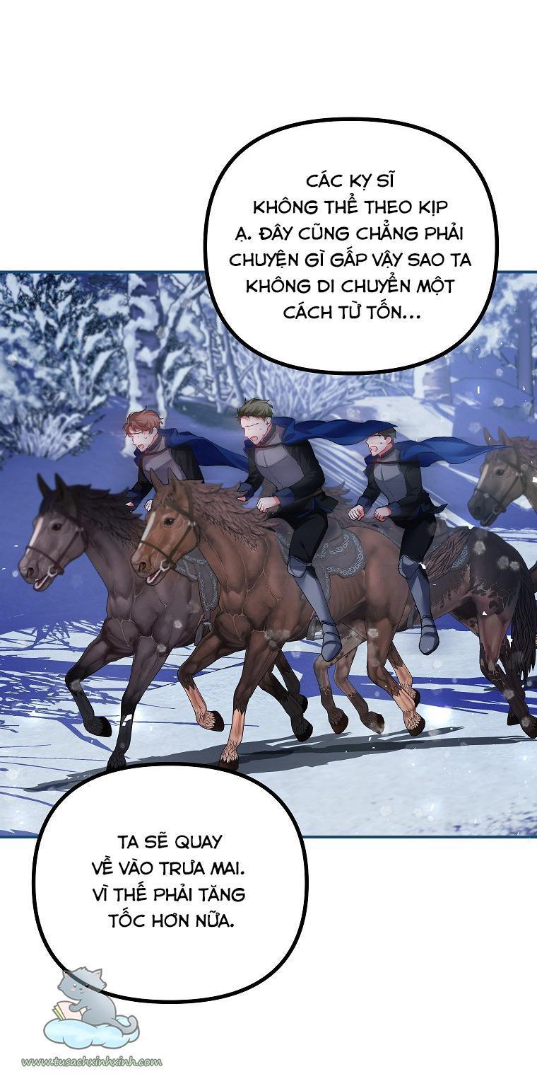 tháng năm cuối cùng của nữ phụ đoản mệnh chapter 36 23