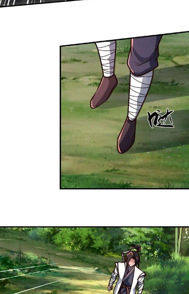 ta nuôi ma quỷ ở trấn ma ti chapter 112 18