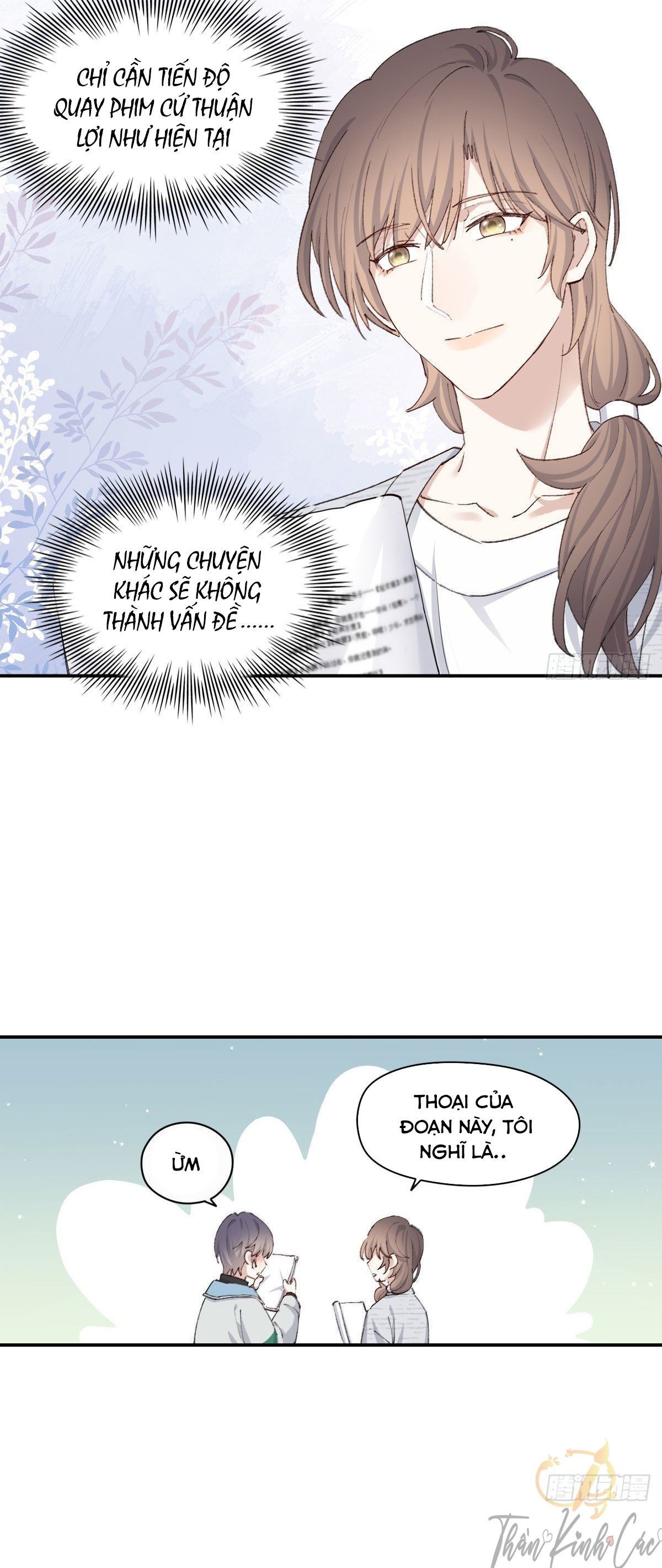 song vương chapter 16 20