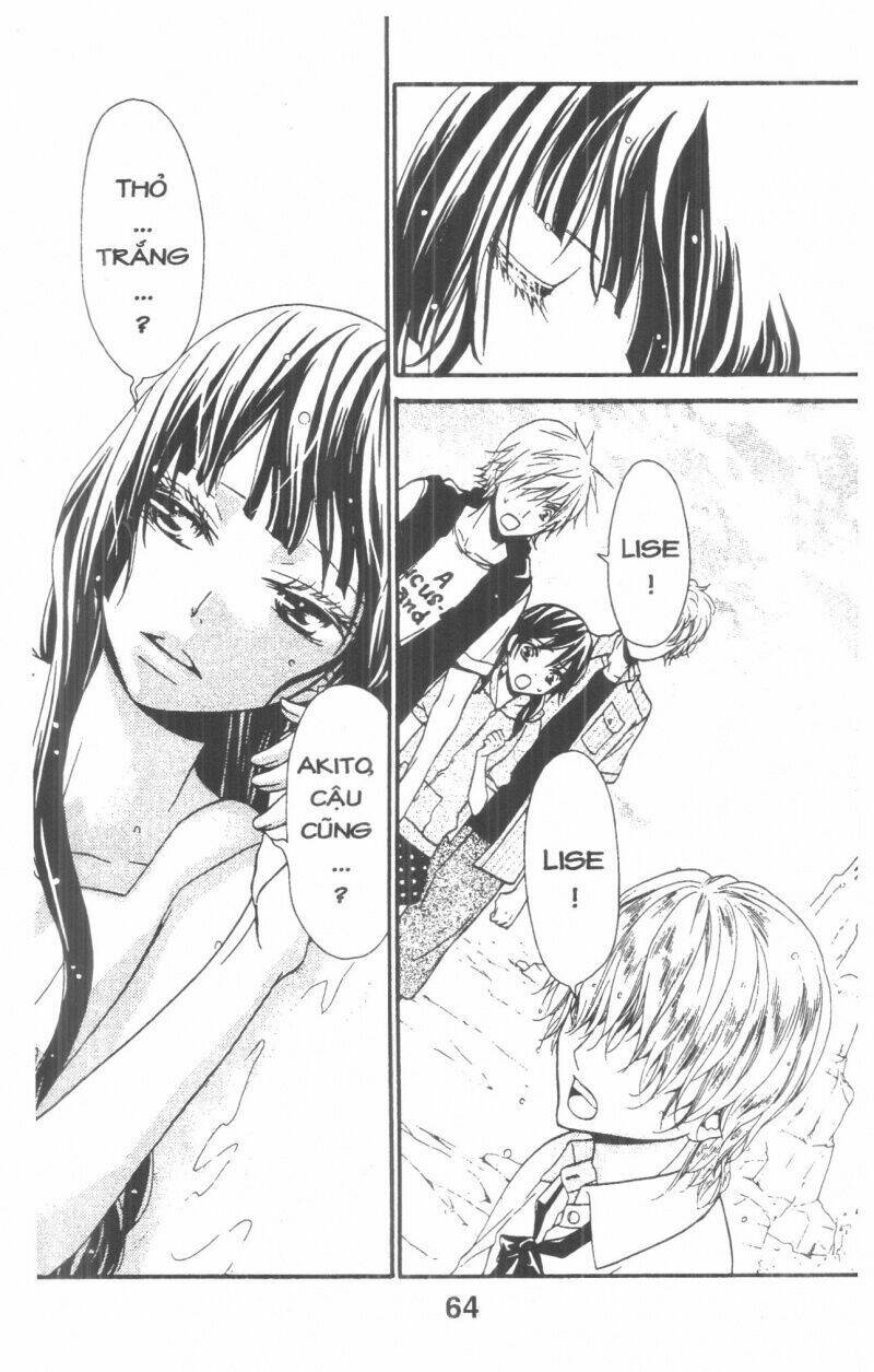 queen's white rabbit chapter 3 64