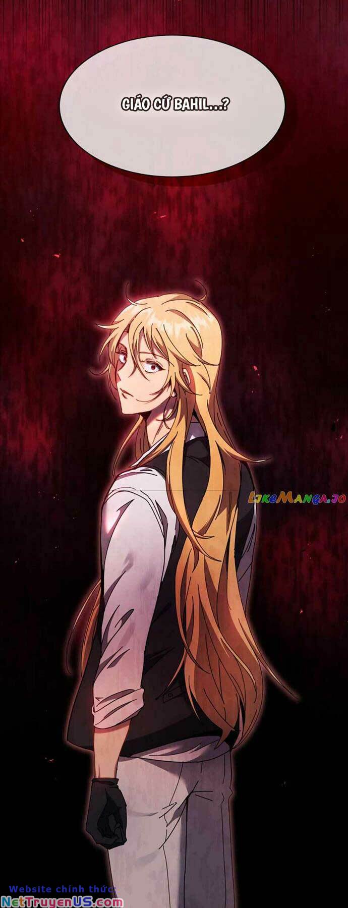 tử linh sư thiên tài của học viện chapter 57 5